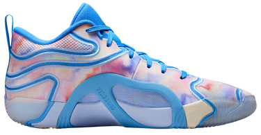 Tennarit ja kengät Jordan Jordan Tatum 3 Monivärinen | FZ6598-400, 3