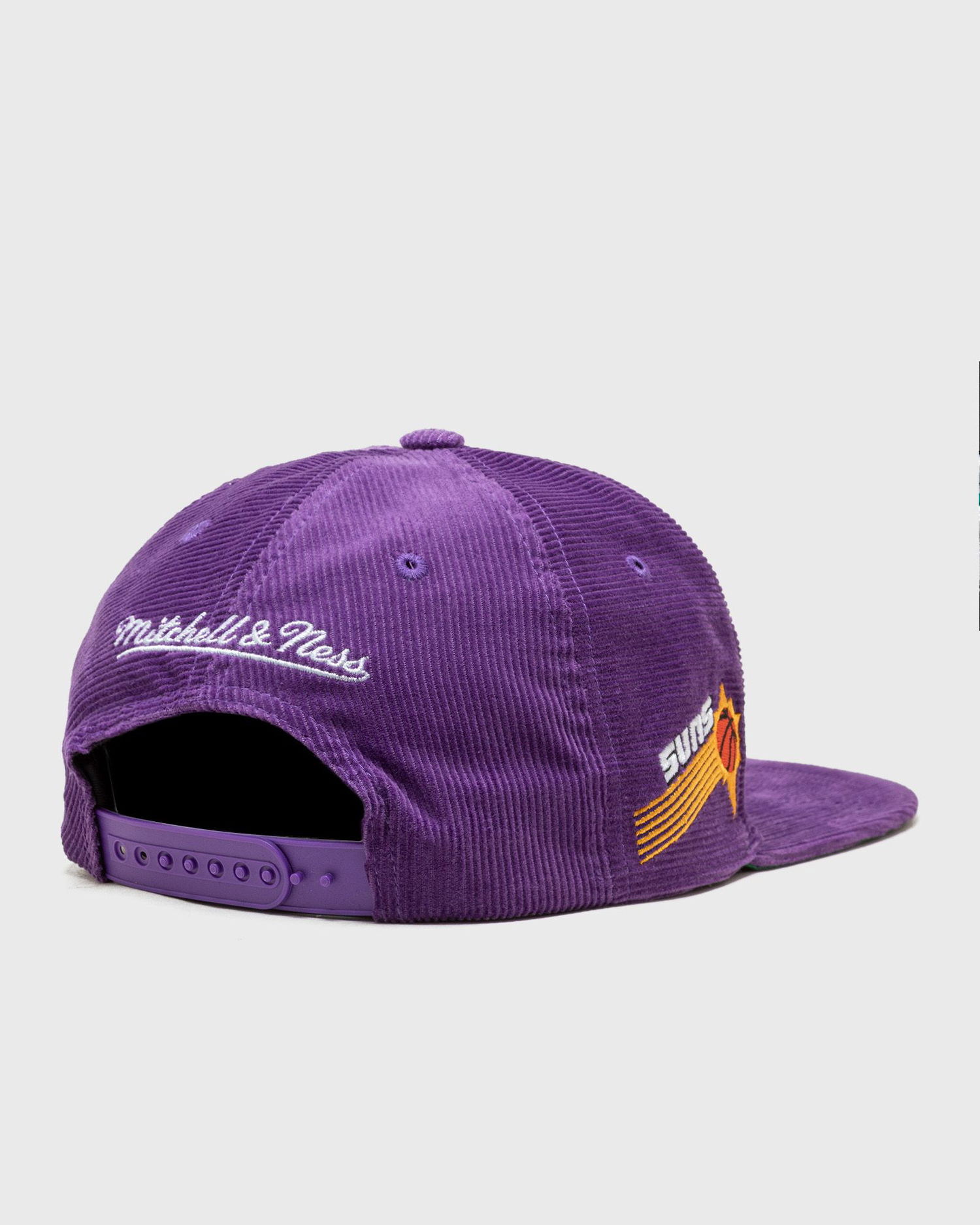 Korkki Mitchell & Ness NBA ALL DIRECTIONS SNAPBACK HWC PHOENIX SUNS Violetti | HHSS5814-PSUYYPPPPURP, 1