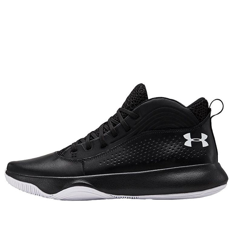 Tennarit ja kengät Under Armour Lockdown 4 Musta | 3022052-005