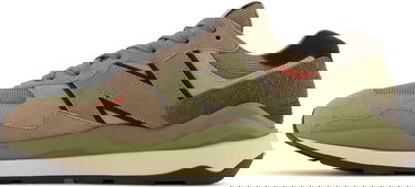 Tennarit ja kengät New Balance 57/40 Vihreä | m5740-rsb, 0