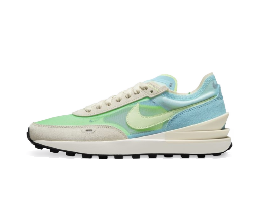 Tennarit ja kengät Nike Waffle One W Sininen | DC2533-401