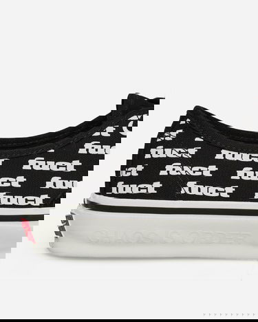 Tennarit ja kengät Vans LX Authentic Reissue Musta | VN0007QZ, 9