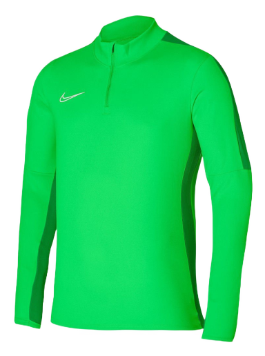 T-paita Nike Dri-FIT Academy Drill Top Vihreä | dr1356-329