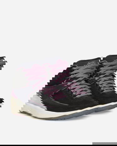 Tennarit ja kengät Jordan Air Jordan 2 Retro "Off Noir Mauve" W Violetti | DX4400-005, 3
