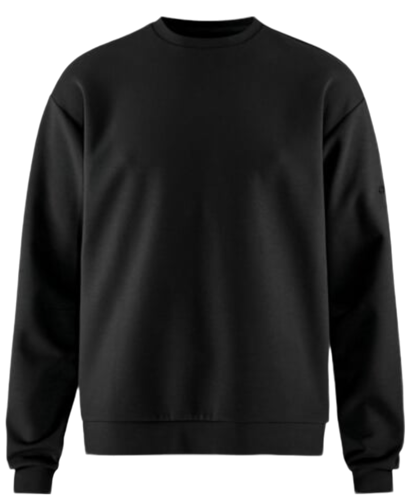 Villapaita Craft Craft ADV Join Sweatshirt Musta | 1914707-999000