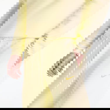 Verryttelyhousut Nike NOCTA Tech Fleece Pants Keltainen | FD8460-821, 1