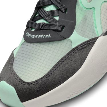 Tennarit ja kengät Jordan Delta 3 Low Harmaa | DM3384-003, 4