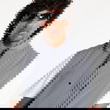 Liivi C.P. Company C.P. Company Shell-R Hooded Vest Harmaa | 18CMVE132A005968A-935, 1