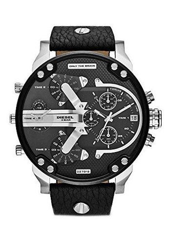 Katsella Diesel Mr. Daddy Musta | DZ7313, 0