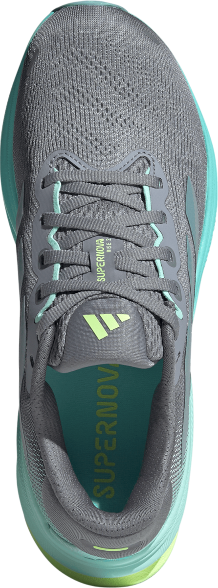 Tennarit ja kengät adidas Performance SUPERNOVA RISE 2 Harmaa | jq7691, 1