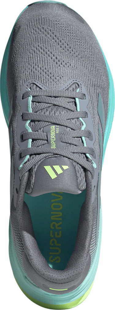 Tennarit ja kengät adidas Performance SUPERNOVA RISE 2 Harmaa | jq7691, 1