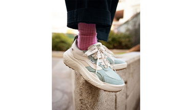 Tennarit ja kengät Vans UltraRange Neo VR3 Sininen | VN000BCE0HS, 4