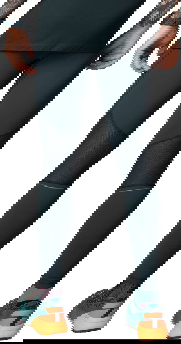 Leggingsit Dynafit ULTRA TIGHTS Leggings Vihreä | 08-0000071150-3011, 1