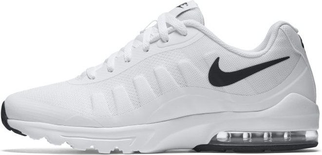 Tennarit ja kengät Nike Air Max Invigor Valkoinen | 749680-100, 0