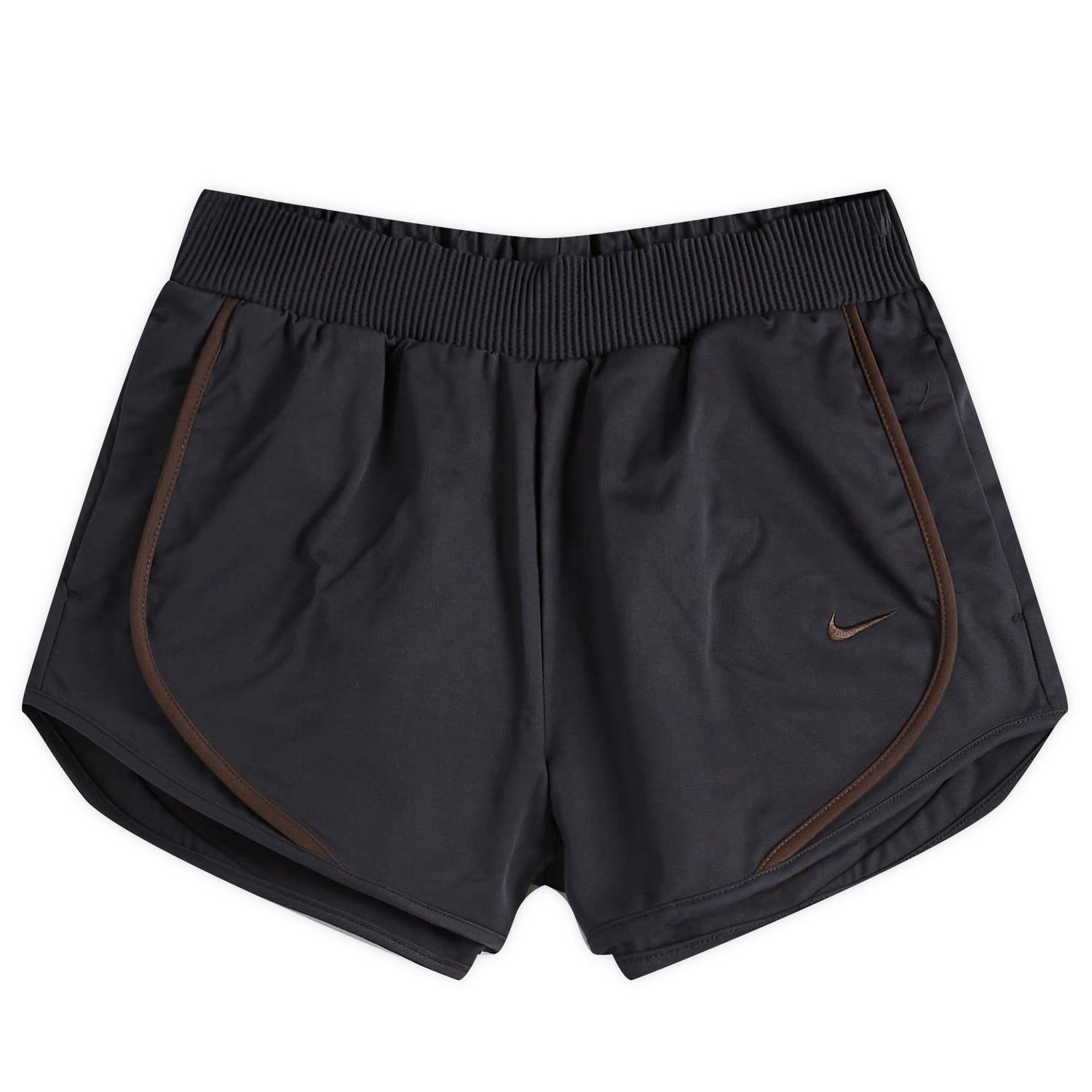 Shortsit Nike NSW Twill Shorts Musta | HJ0317-010, 1