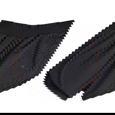 Shortsit Nike NSW Twill Shorts Musta | HJ0317-010, 1