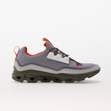 Tennarit ja kengät On Running Cloudaway Harmaa | 4998475, 2