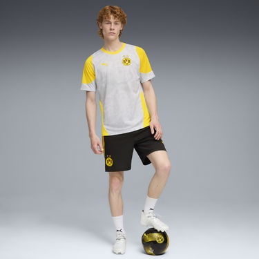 Jersey Puma Borussia Dortmund Training Jersey Harmaa | 781665_18, 3
