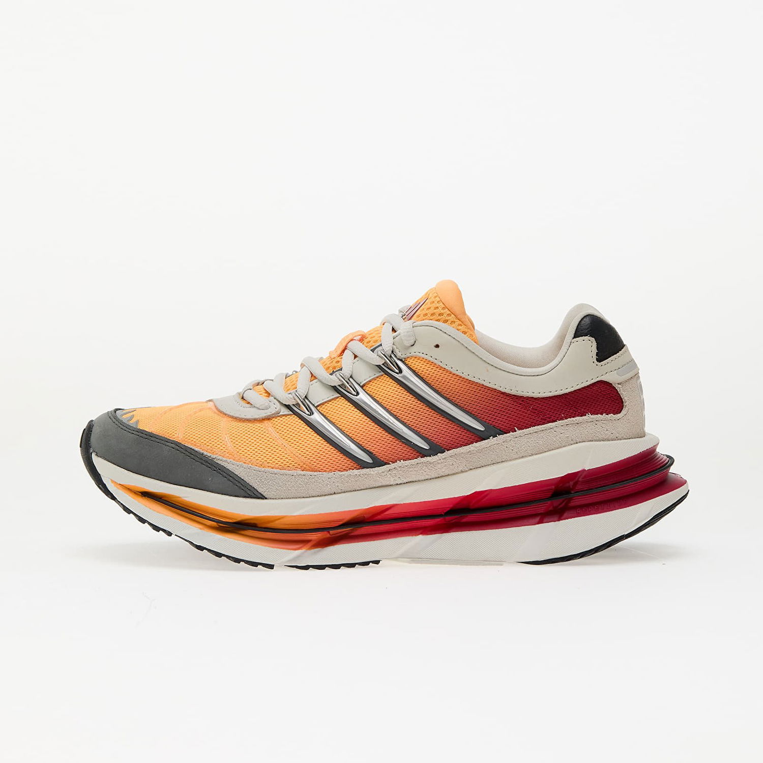 Tennarit ja kengät adidas Performance Adistar Hrmy Oranssi | JR4369, 0