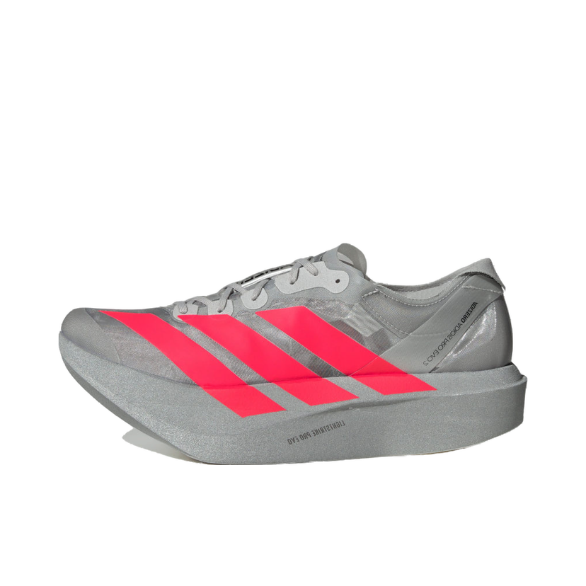 Tennarit ja kengät adidas Performance Adizero Adios Pro Evo 2 Harmaa | JR7259