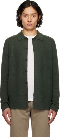 The Row Iverson Cardigan