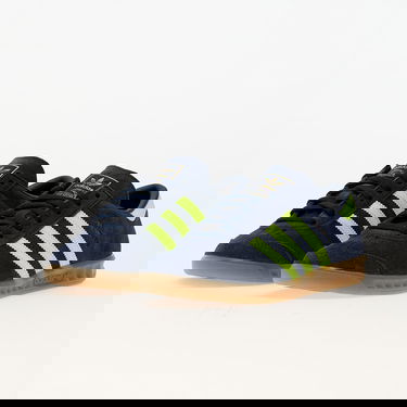 Tennarit ja kengät adidas Originals Hamburg Tummansininen | JS0678, 5