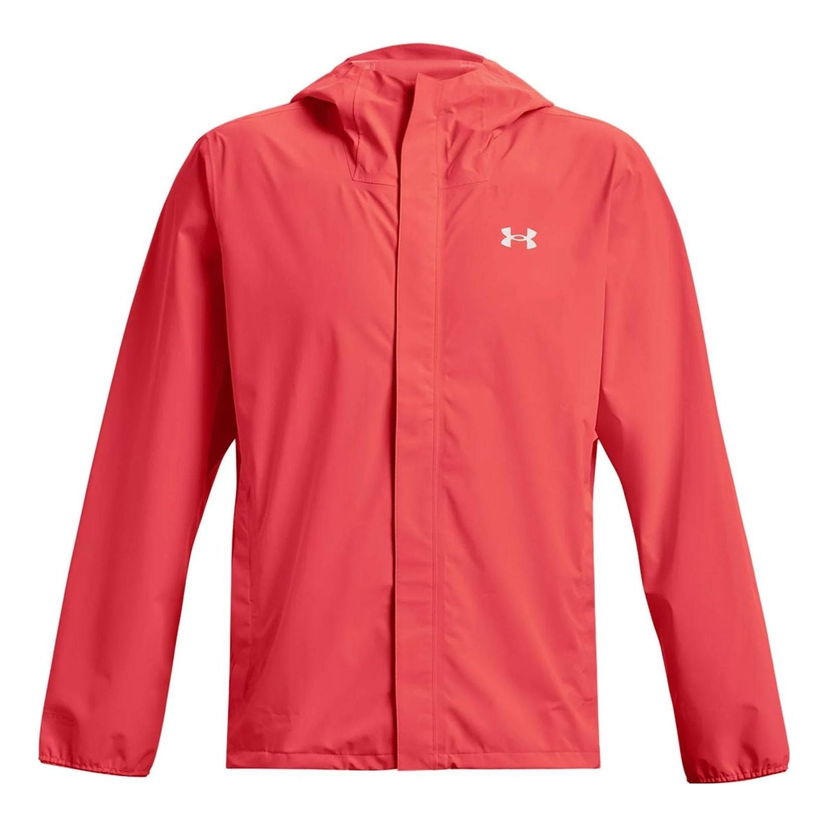 Tuulitakki Under Armour Stormproof Cloudstrike Stretch Jacket Punainen | 1376066-628