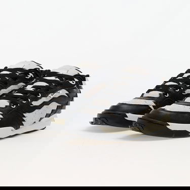Tennarit ja kengät Vans Rowley Xlt LX Modrá Musta | VN000CQFINK1, 4