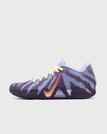 Tennarit ja kengät Nike Ja 3 Hustle & Flow Violetti | HF2793-700, 2