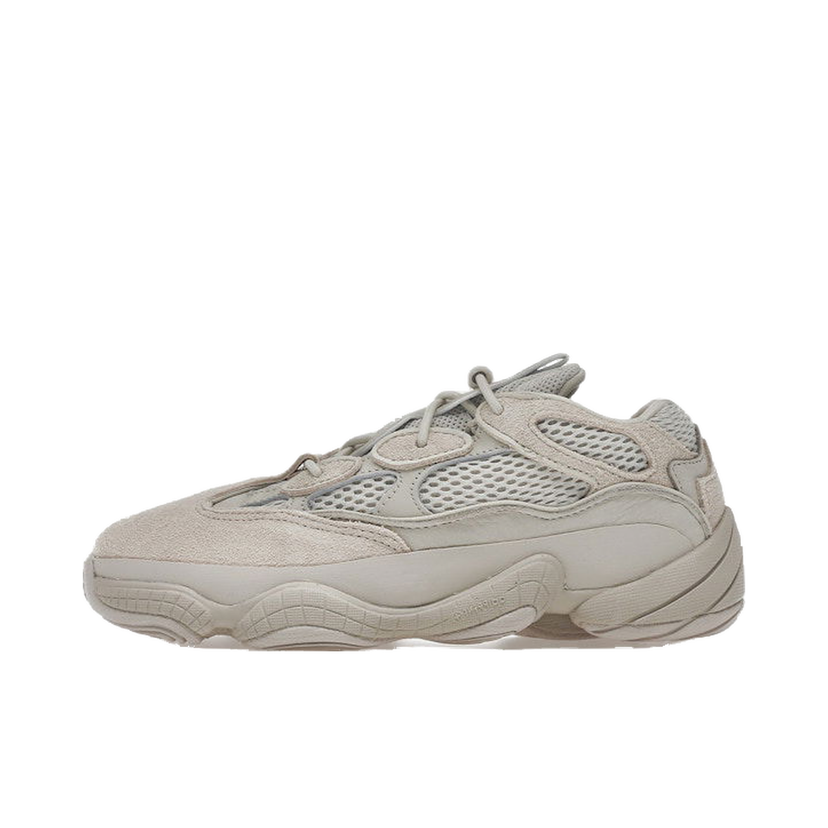 Tennarit ja kengät adidas Yeezy Yeezy 500 Beige | HQ6025