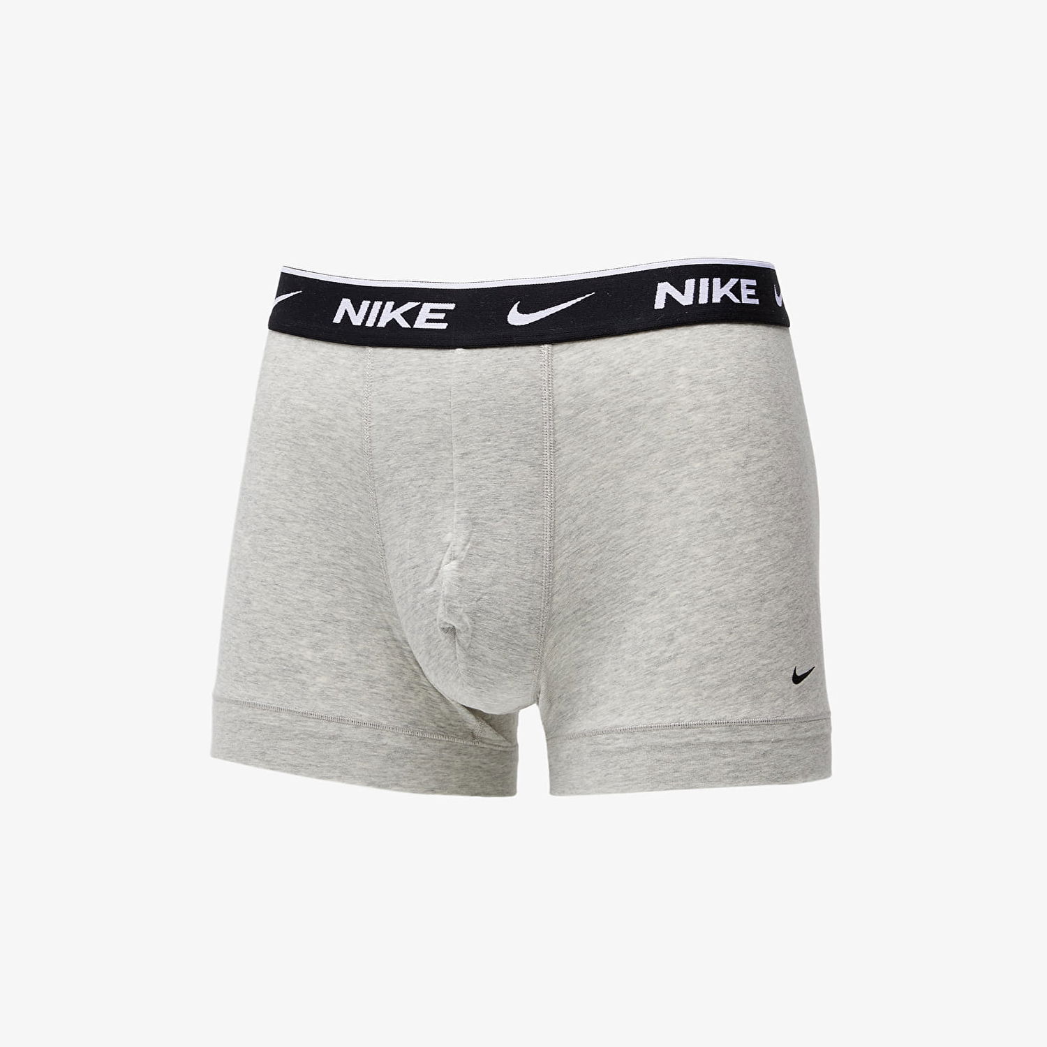 Nyrkkeilijät Nike Trunk 3 Pack Musta | 0000KE1008 MPI, 1