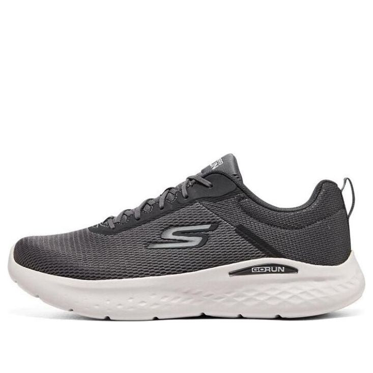 Tennarit ja kengät Skechers GO RUN Harmaa | 220893-GRY, 0