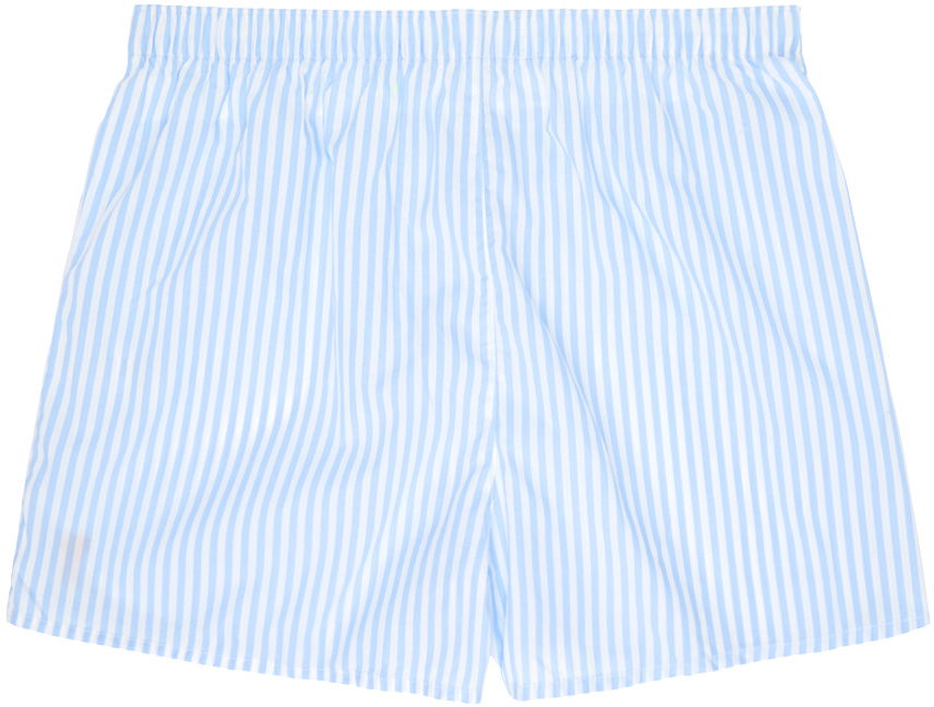 Nyrkkeilijät AMI Boxers Sininen | HUN001.484, 1