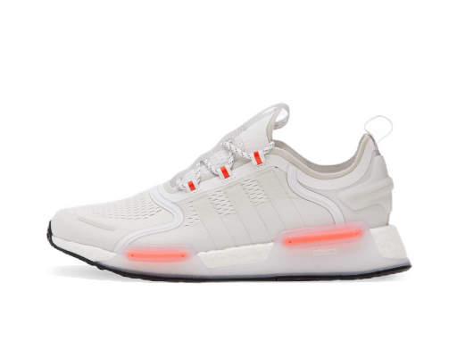Tennarit ja kengät adidas Originals NMD_V3 Valkoinen | GX2089
