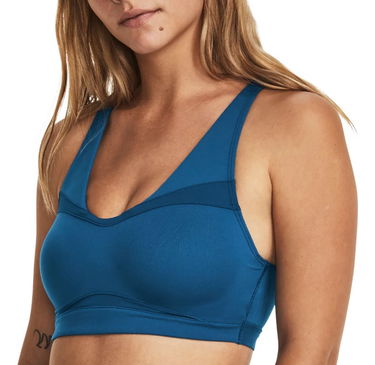 Rintaliivit Under Armour Armour Smart Form Evolution Tummansininen | 1373826-426, 0