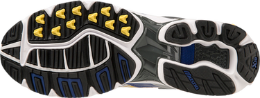 Tennarit ja kengät Mizuno Mizuno Wave Rider 10 Valkoinen | d1ga2104-d1ga2104, 1