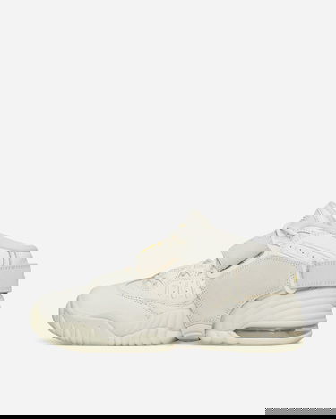 Tennarit ja kengät Nike Air Adjust Force "Citron Pulse" Beige | FJ4552-100, 3