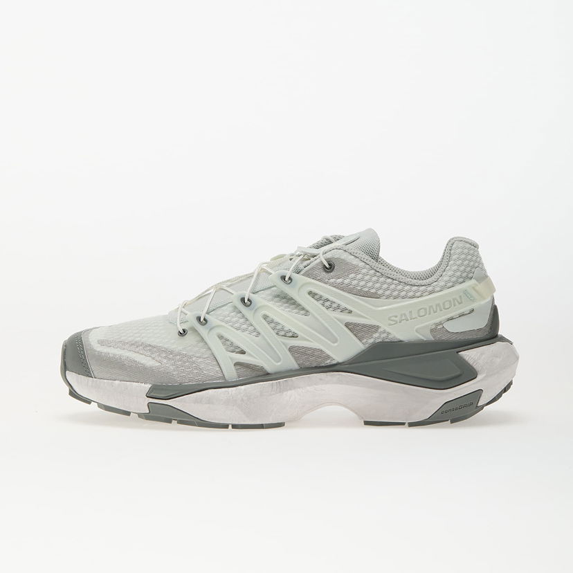 Tennarit ja kengät Salomon Xt Pu.Re Advanced Ice Fl/ Ftw Silver Metallinen | L47858700