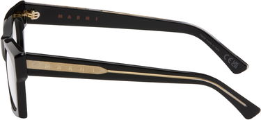 Aurinkolasit Marni RETROSUPERFUTURE Edition Edku Glasses Marni Musta | ZFZ, 2