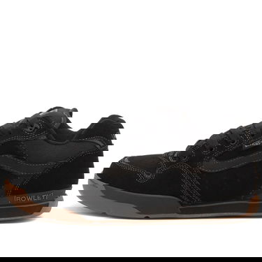 Tennarit ja kengät Vans Rowley XLT Size UK 10 Musta | VN000D1G1OJ1, 0