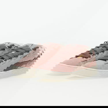 Tennarit ja kengät Puma Suede Xl Pink, Low-top sneakers Beige | 39520511, 5
