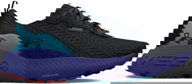 Tennarit ja kengät Under Armour HOVR Mega 3 Clone Musta | 3025308-004, 0