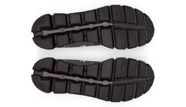 Tennarit ja kengät On Running Cloud Waterproof Harmaa | 59.98840, 5