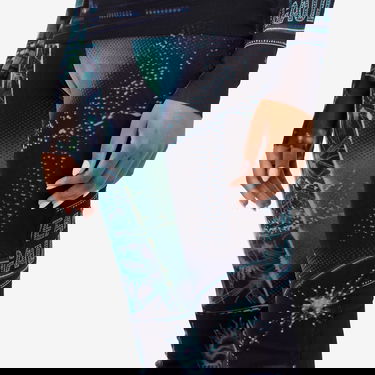 Leggingsit Jean Paul Gaultier Pigalle Print Mesh Trousers Musta | 2430FPA157T55259560100, 5