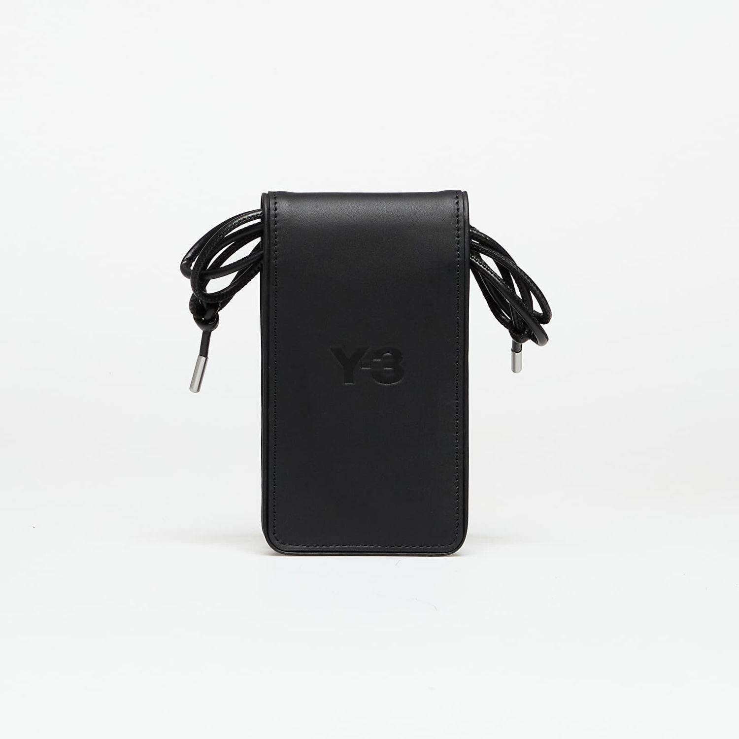 Olkalaukku Y-3 Y-3 Phone Case Musta | KA4321, 0