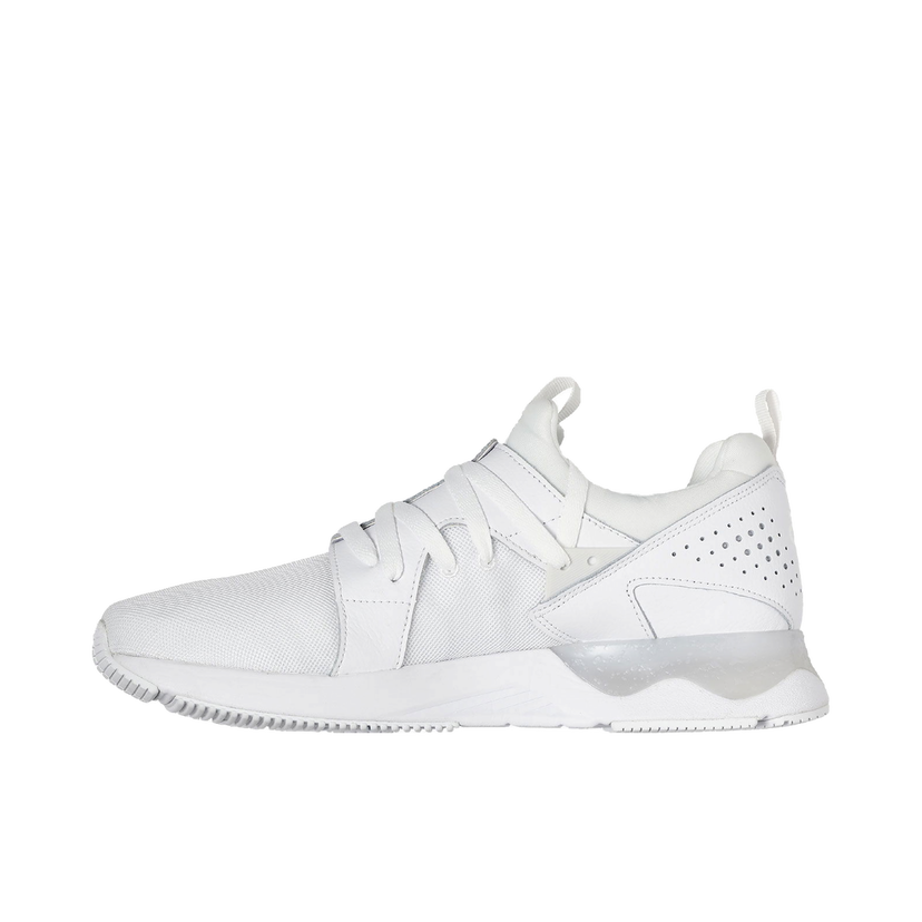 Tennarit ja kengät Asics Gel Lyte V Sanze Valkoinen | H8H4L-0101