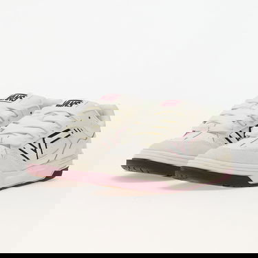 Tennarit ja kengät Vans Vans Upland Vintage Sport Valkoinen | VN000D1H4QU1, 5