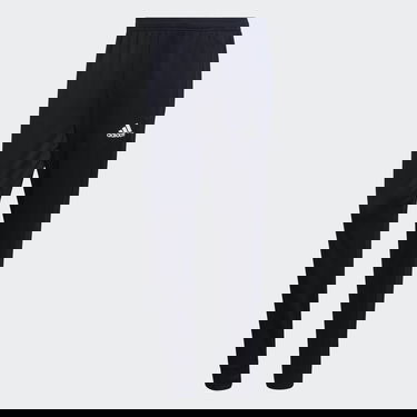 Verryttelyhousut adidas Performance AEROREADY Designed 2 Move Sport Joggers Musta | HF7187, 4