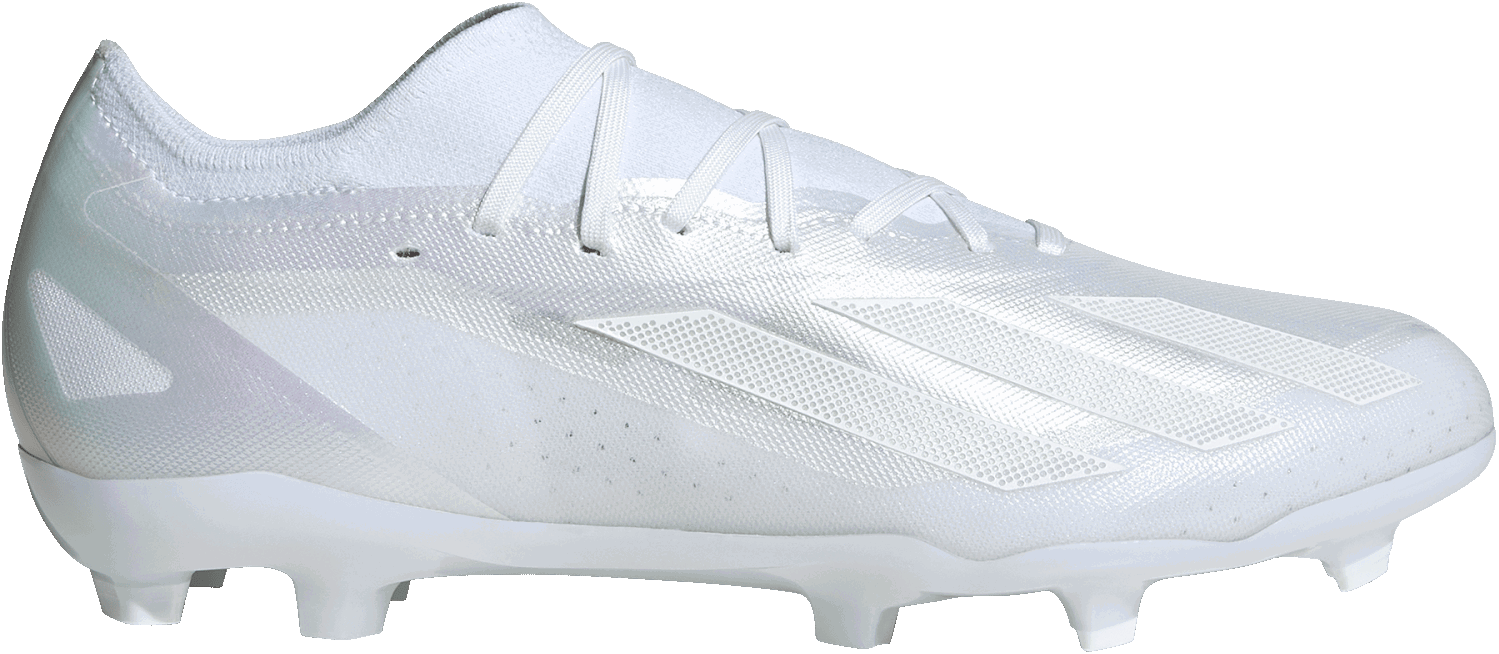 Tennarit ja kengät adidas Performance X CRAZYFAST.2 FG Valkoinen | gy7423, 0