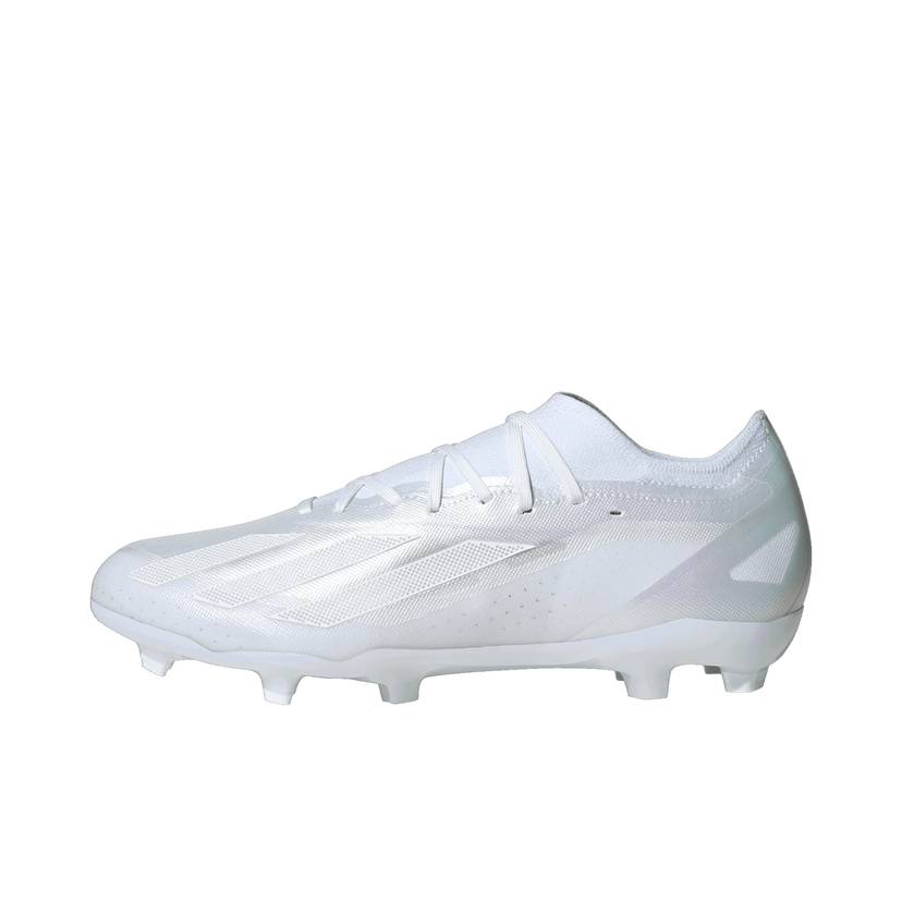 Tennarit ja kengät adidas Performance X CRAZYFAST.2 FG Valkoinen | gy7423